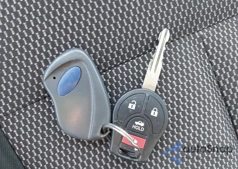 2019 Nissan Versa 1.6 Sv from USA, damaged, VIN 3N1CN7AP1KL871310